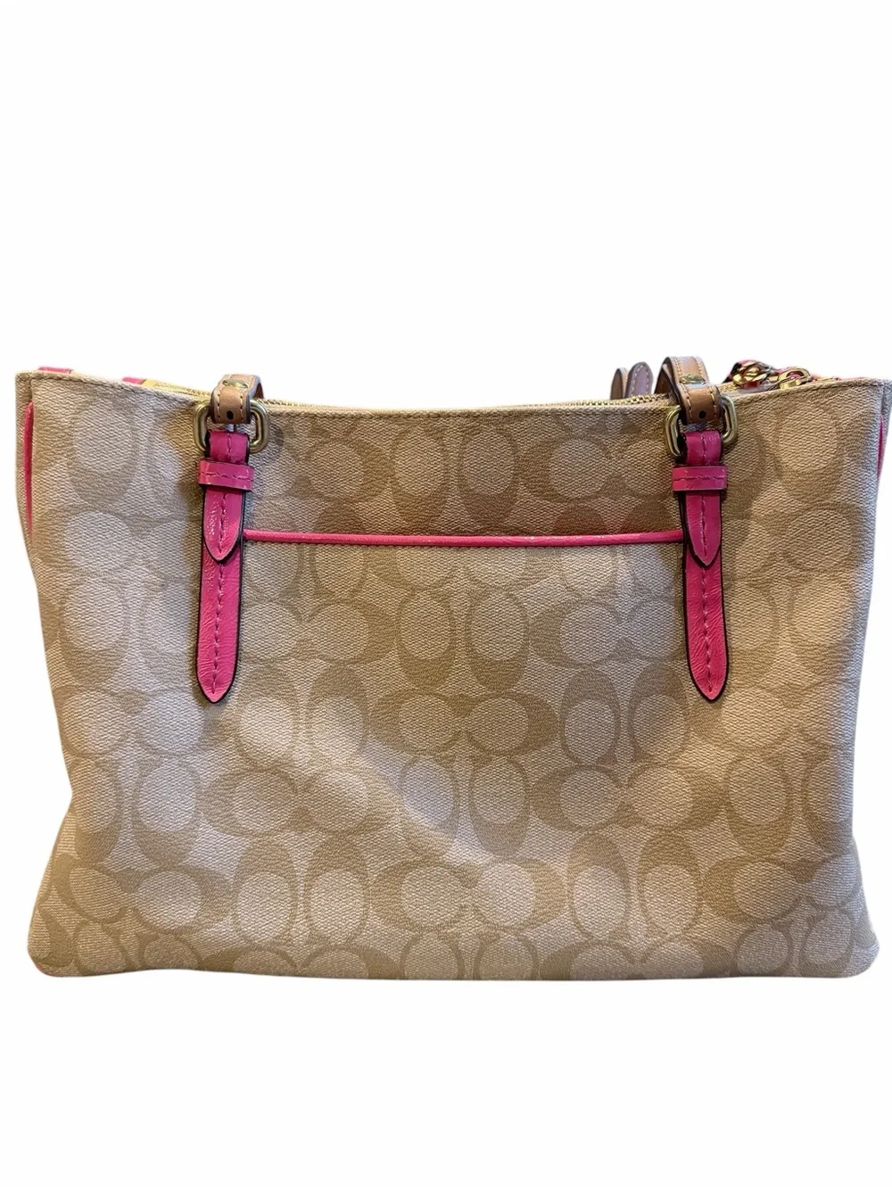 Coach original price